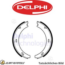 BRAKE SOCKET SET PARKING BRAKE FOR MERCEDES-BENZ C-CLASS/T model/sedan/sport  