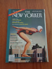 The New Yorker, 19 i 26 czerwca 2000 SC