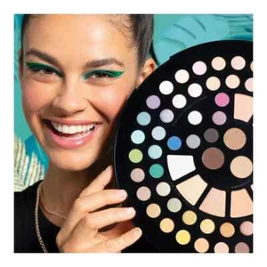 Sephora Collection Wild Wishes Multi Palette Makeup Blockbuster Limited Edition - Picture 1 of 9