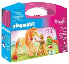 my little pony playmobil
