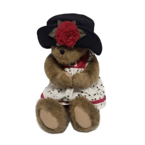 Boyds Bears Leslie B. Ladybug 15 inch Geniune Boyds Bear - New with tags - Picture 1 of 8