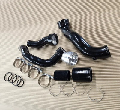 Kit de tubo de carga de admisión Mini Clubman Cooper S 2.0 Turbo F54 - B48 2015 + Boost - Imagen 1 de 4