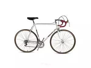 Bianchi Campione d'Italia Columbus road bike, 57cm - 1983 - Picture 1 of 16
