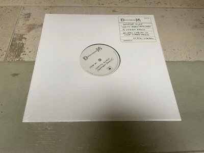 DEPECHE MODE GHOSTS AGAIN REMIXES  NUMBERED LIMITED VINYL Dave Gahan NEW &SEALED - Image 1 of 4