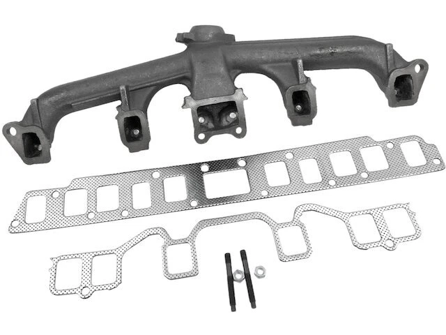 Replacement Exhaust Manifold fits Jeep CJ5 1981-1983 4.2L 6 Cyl 54FBFN - Image 1 of 1