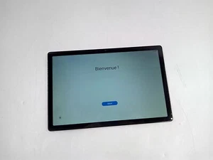 Tablet Samsung Galaxy Tab A8 10,5" 32GB 3GB Ram Wi-Fi Gris SM-X200 LÍNEA DISPLAY - Imagen 1 de 6