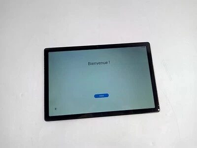 Tablet Samsung Galaxy Tab A8 10,5" 32GB 3GB RAM Wi-Fi grigio SM-X200 LINEA DI... - Immagine 1 di 4