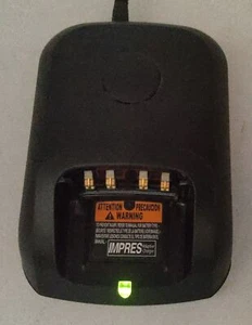 IMPRES Adptive Charger WPLN4226A V3.90 1344 MLG1 Single Unit #WD2 - Picture 1 of 4