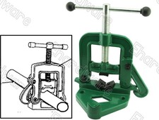 Hinged Pipe Vice #2 10-90mm (W0470C)