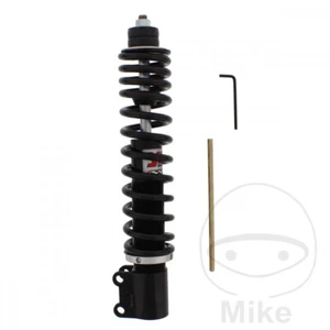 Choque frontal YSS se adapta a Vespa GTS 300 es decir, Super 2008-2016 - Imagen 1 de 1