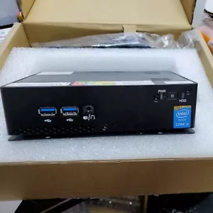 Intel Mini Desktop Core i3 42c-00022 - Picture 1 of 7