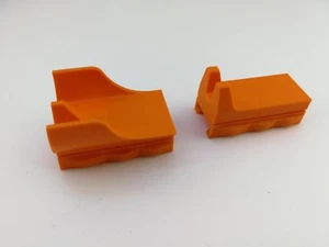 NerfMod Kimme/ Korn Zielvorrichtung (Offene Visierung) - Picture 1 of 1