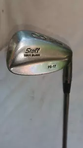 Wilson Staff Tour Blade FG-17 8 Iron - RH - Picture 1 of 5