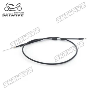 Hot Start Cable for Honda CRF450X 2005-09 2012-17 CRF250R CRF250X 04-09 CRF450R - Picture 1 of 3