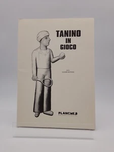 Collezione Fotografica di Gaetano Tinè Tennista negli anni '60/'70 - 26 tavole - Foto 1 di 7