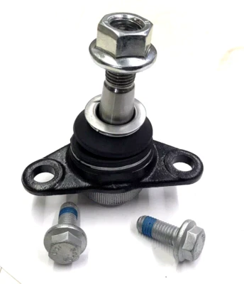 1 X Rótula inferior delantera Volvo S60 2.0 2.4 2.5 D5 2002 a 2010 MK1 Foto 1 de 3