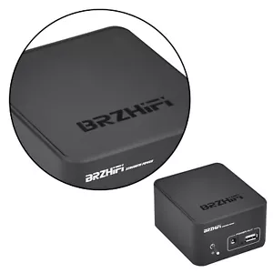 Player für Set-Top Box / USB 5V geregeltes lineares Netzteil PSU / DAC HiFi DTD - Bild 1 von 17