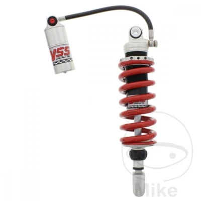 Amortiguador Suzuki DL650 A/V-Strom 2004-2016 YSS MX456-340TRCL-18 Foto 1 de 2