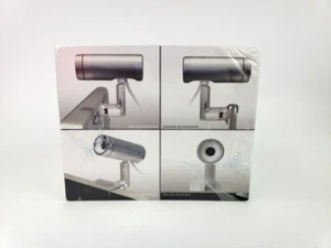 Credential Cam Webcam For Mac or PC w/ Clip Attachment NEW - Picture 1 of 6