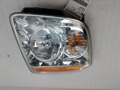 07 08 09 10 11 12 13 14 GMC YUKON 左侧车手侧灯 — 第 1/4 张图片