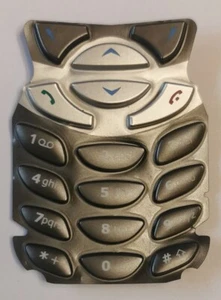 Nokia 6310, 6310i Keypad Keyboard New - Afbeelding 1 van 1