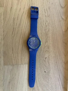 SWATCH Chrono Royal Blue - Foto 1 di 4