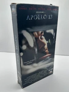 Apollo 13 - VHS - / Tom Hanks, Kevin Bacon, Bill Paxton - Foto 1 di 5