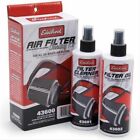 Edelbrock 43600 Pro-Charge Air Filter Cleaning Kit W/ 10.14Oz Cleaner & Oil