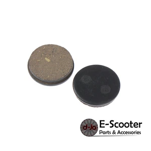 Brake Pads New Replacement For XIAOMI M365/ 1S/ ESSENTIAL /LITE ELECTRIC SCOOTER - Picture 1 of 1