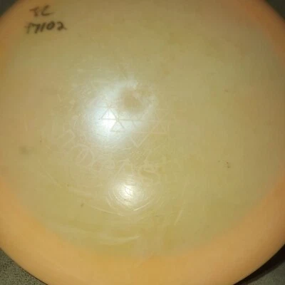 Nikko Locastro INNOVA DESTROYER CollectIble golf disc - Image 1 of 4