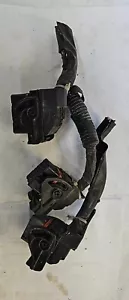 11 Maxima ECM ECU wiring connectors plugs A56-F44 Z1F - Foto 1 di 3