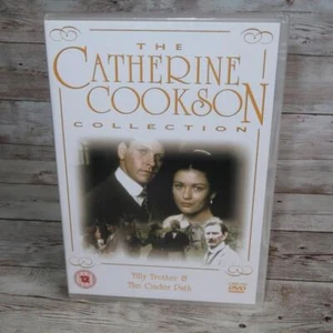 Tilly Trotter/the Cinder Path 2006 DVD Top-quality Free UK shipping - Picture 1 of 7