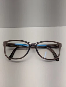 Gafas Coach HC 6129 5534 laminado topo borde completo 52-16-140 *SOLO MARCOS* - Imagen 1 de 9