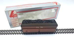 Lima 1:87 H0 - 302929 K carro autoscaricante Erz III d - delle DB in confezione originale - Foto 1 di 5