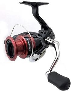 Shimano Sienna FG Spinning Reels - Picture 1 of 14