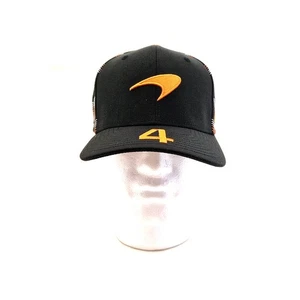 McLaren F1 2025 Team Cap Lando Norris Austin GP - Picture 1 of 4
