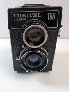 Lomo Lubitel 166 Universal - Bild 1 von 12