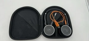 Jabra Evolve 75 Wireless Bluetooth Headset - HSC040W - Zdjęcie 1 z 5