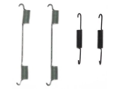 Kit de resorte de retorno de freno de tambor de neón Raybestos 22897PZNK para Chrysler 2000-2002 Foto 1 de 2