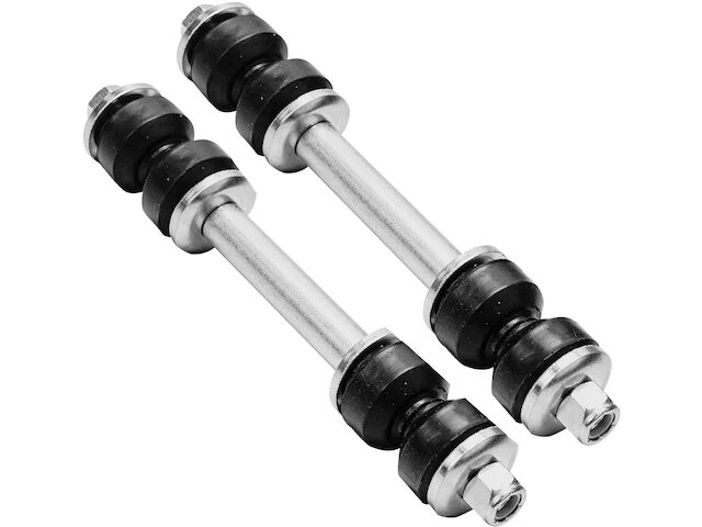 Kit de eslabones de barra estabilizadora delantera para Mercury Grand Marquis 1975-1991 1989 1988 QY578KG Foto 1 de 1