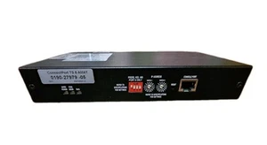 Digi ConnectPort TS 8 AMAT Terminal Server 0190-27979-05 - Picture 1 of 5