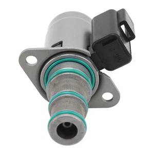 Hydraulic Pump Solenoid Valve 580037013 Square Plug Replacement For Caterpil LVE - Picture 1 of 22