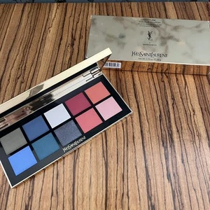 Yves Saint Laurent YSL Couture Colour Clutch Eyeshadow Palette #2 Marrakech - Picture 1 of 5