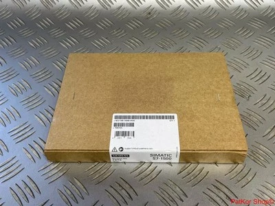 Siemens 6ES7590-1AB60-0AA0 - Bild 1 von 4