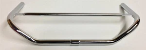 new CROSSBAR HANDLEBARS classic antique BICYCLES Torrington Schwinn Elgin - Picture 1 of 5