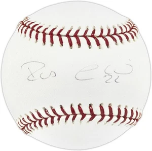 Robinson Cano Autographed Signed MLB Baseball Yankees, Mariners PSA/DNA #6A27040 - Picture 1 of 5