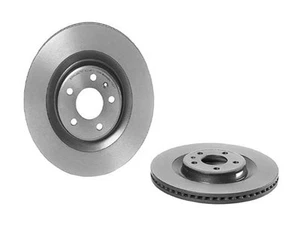 Brake Rotor For 2020-2024 Audi A6 allroad 2021 2022 2023 MJ478VQ - Picture 1 of 1