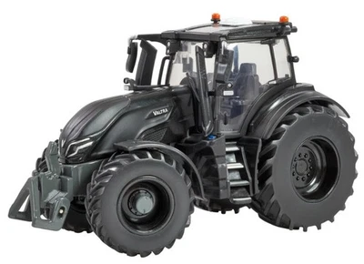 BRITAINS, VALTRA Q305 Nero, 1/32,  BRI43309 - Immagine 1 di 4