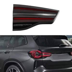 For 2022-2024 BMW X3 Inner LED Tail Light Rear Brake Lamp Left Driver Side LH - Foto 1 di 16