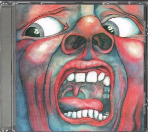 King Crimson - In The Court Of The Crimson King | CD - Bild 1 von 1